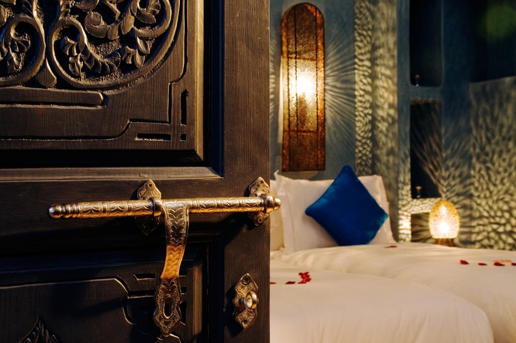 Riad Cinnamon By Marrakech Riad Marrakesh Room photo