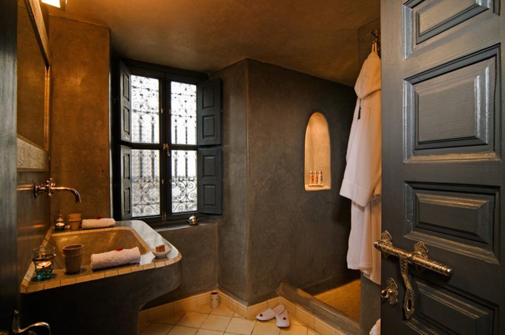 Riad Cinnamon By Marrakech Riad Marrakesh Room photo