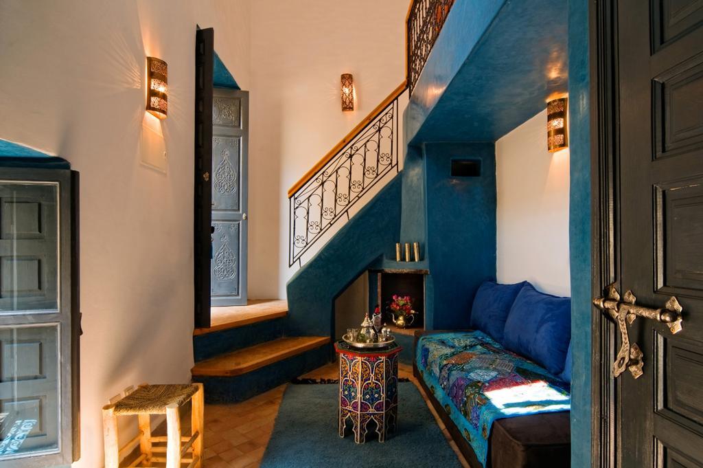 Riad Cinnamon By Marrakech Riad Marrakesh Room photo