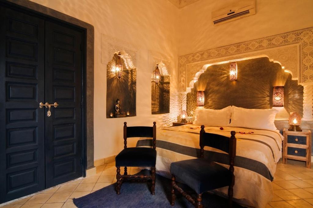 Riad Cinnamon By Marrakech Riad Marrakesh Room photo