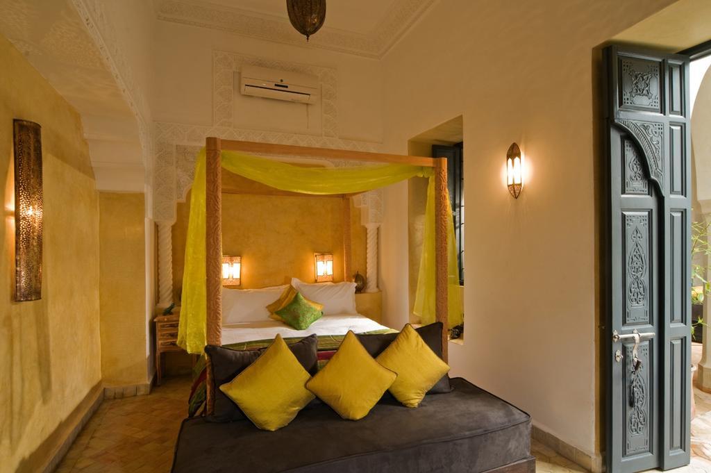 Riad Cinnamon By Marrakech Riad Marrakesh Room photo