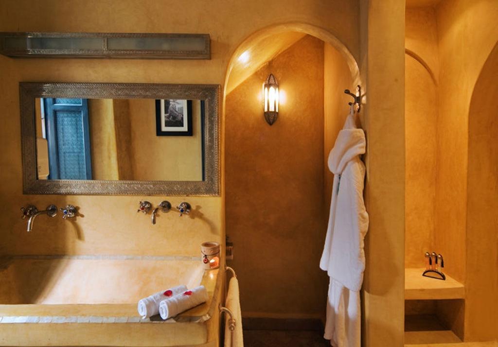 Riad Cinnamon By Marrakech Riad Marrakesh Room photo