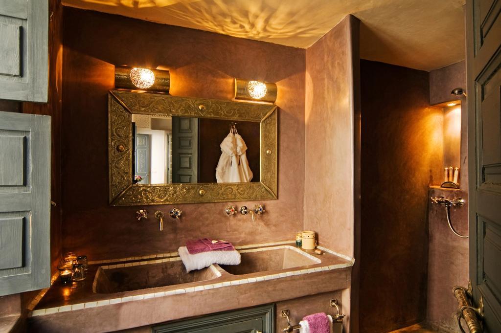 Riad Cinnamon By Marrakech Riad Marrakesh Room photo