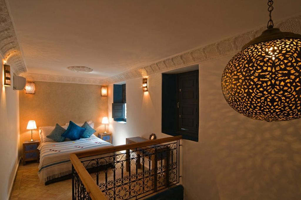 Riad Cinnamon By Marrakech Riad Marrakesh Room photo