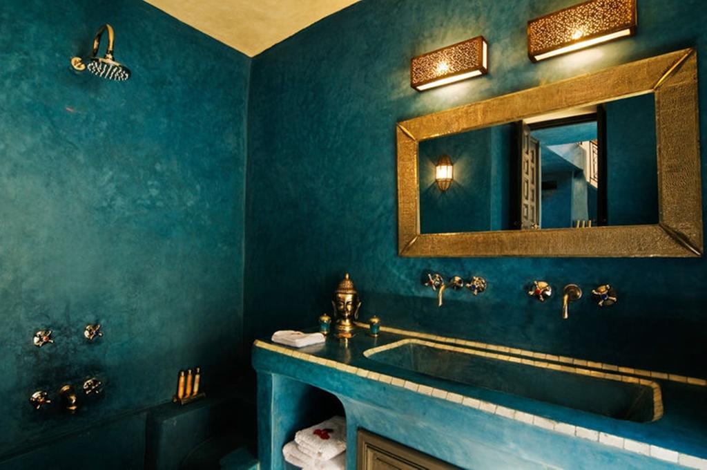 Riad Cinnamon By Marrakech Riad Marrakesh Room photo