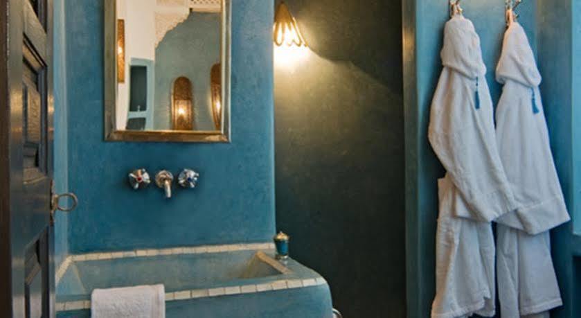 Riad Cinnamon By Marrakech Riad Marrakesh Exterior photo